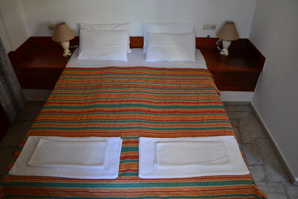 Bella Casa Lägenhet Bali  Rum bild