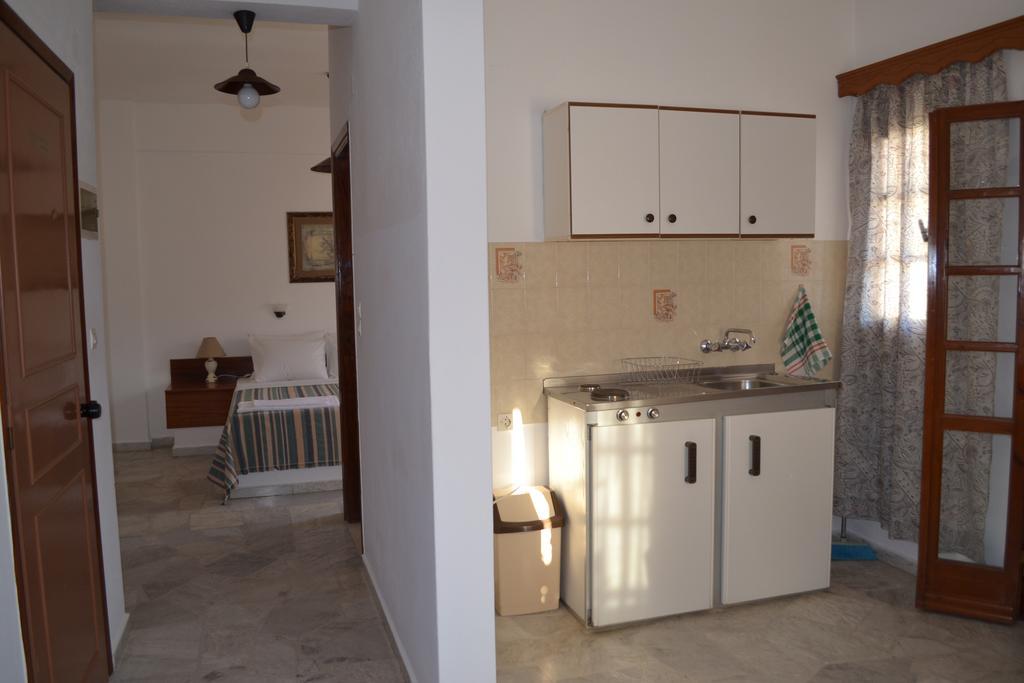 Bella Casa Lägenhet Bali  Rum bild