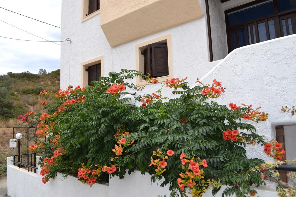 Bella Casa Lägenhet Bali  Exteriör bild