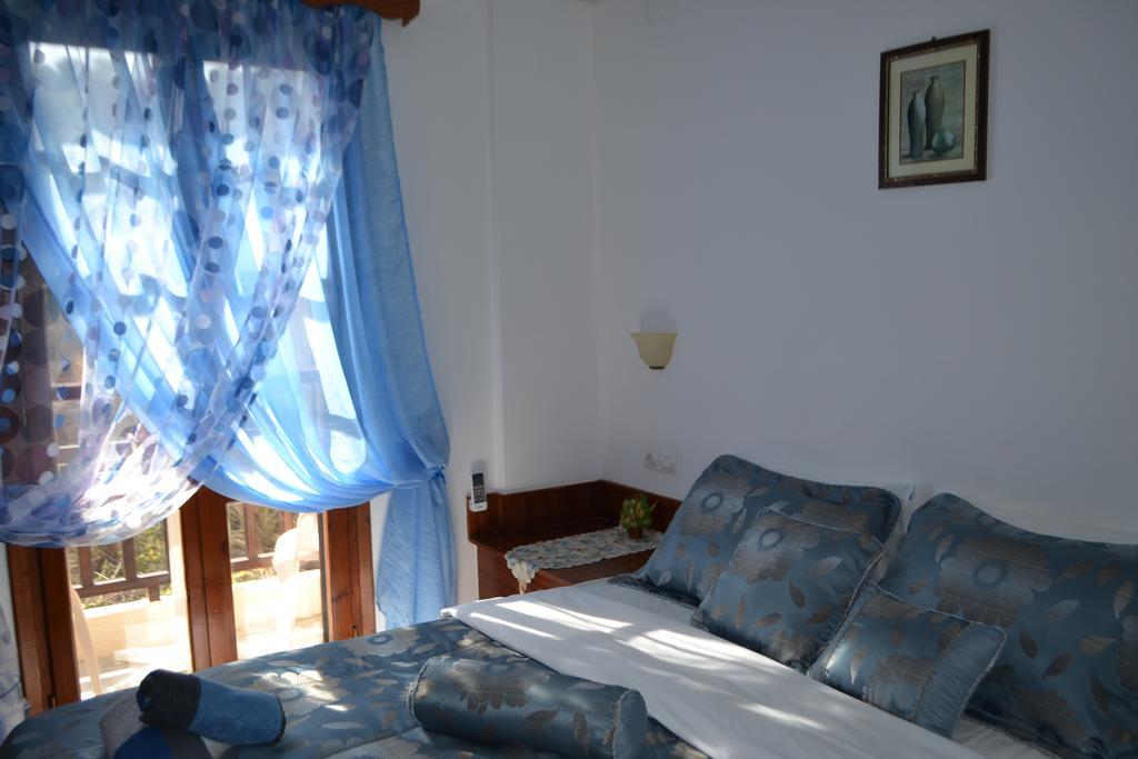 Bella Casa Lägenhet Bali  Exteriör bild