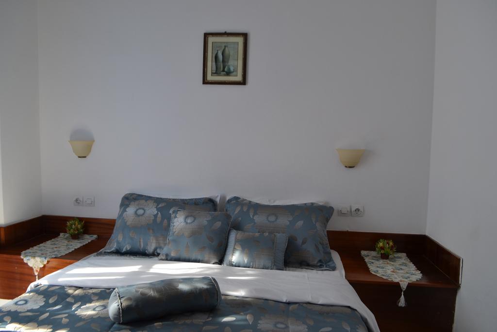 Bella Casa Lägenhet Bali  Exteriör bild