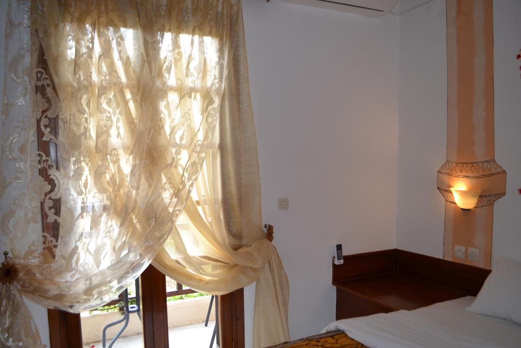 Bella Casa Lägenhet Bali  Exteriör bild