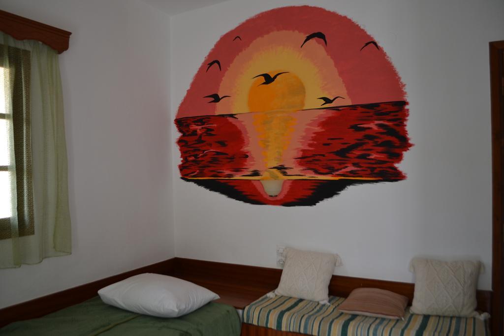 Bella Casa Lägenhet Bali  Exteriör bild