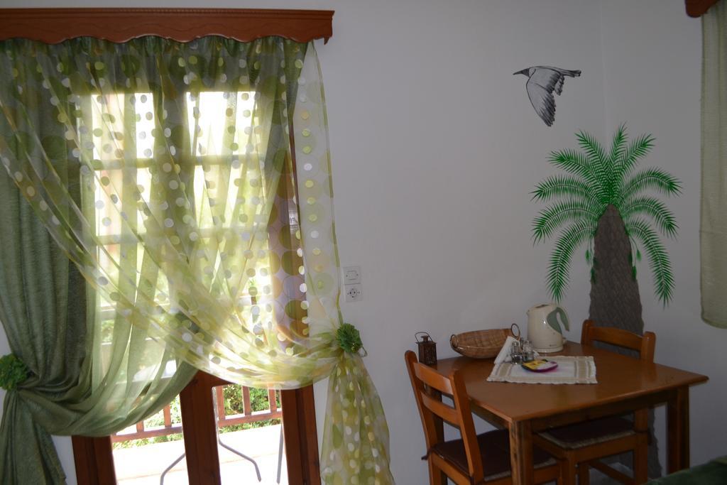 Bella Casa Lägenhet Bali  Exteriör bild