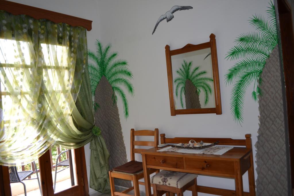 Bella Casa Lägenhet Bali  Exteriör bild