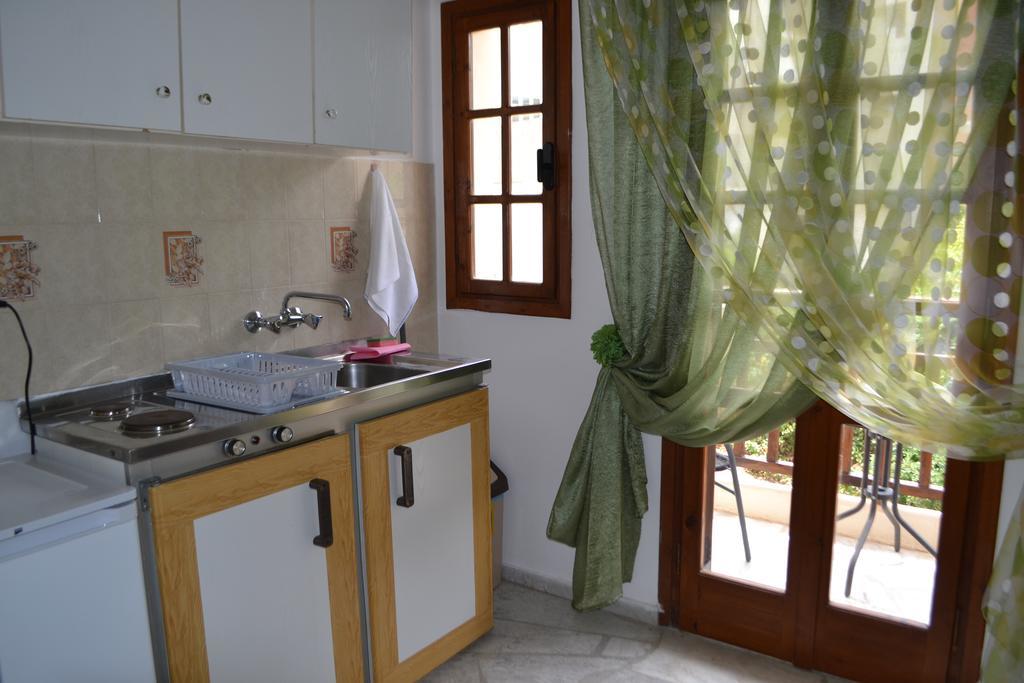 Bella Casa Lägenhet Bali  Exteriör bild
